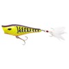 ABU GARCIA Rocket Floating Popper Lure - Tiger, 28 G/110
