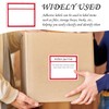20 Sticky Labels and 1 Black Stylus, Writing Labels, Classified