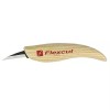 Flexcut Wood Carving Tools Crafts Detail Knife KN13