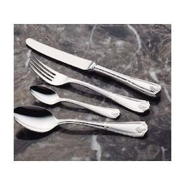 SAKS "White Edinburgh Grapefruit Spoon 00020013