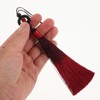 POPETPOP Hanging Tassel Chinese Handmade Tassel Decor Martial Arts Swords
