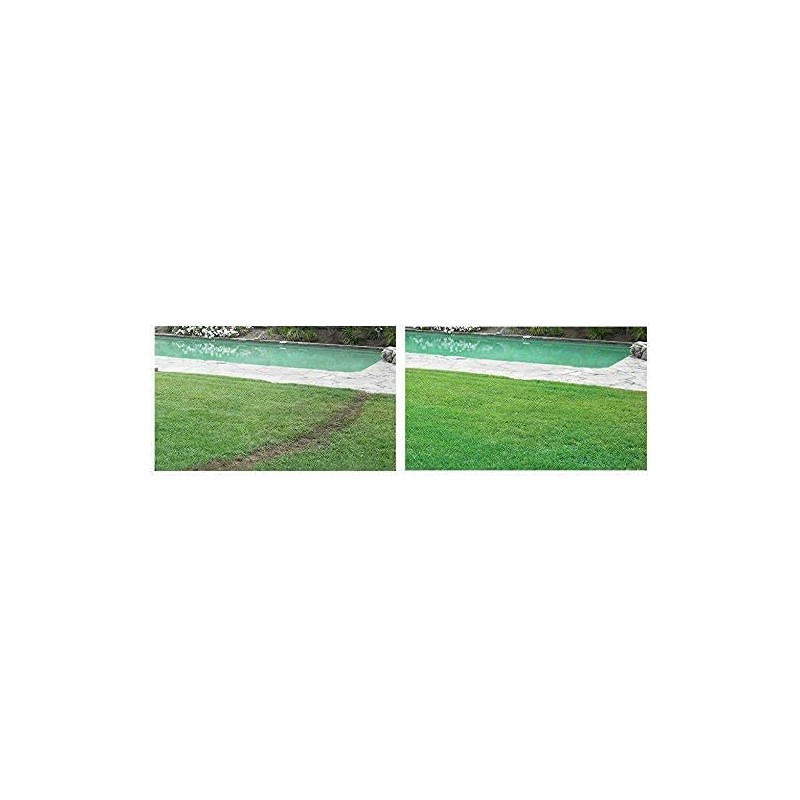 Hydro Mousse PRO Grass Seed