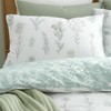 Bianca Wild Flowers 200 Thread Count Cotton Single Duvet Cover