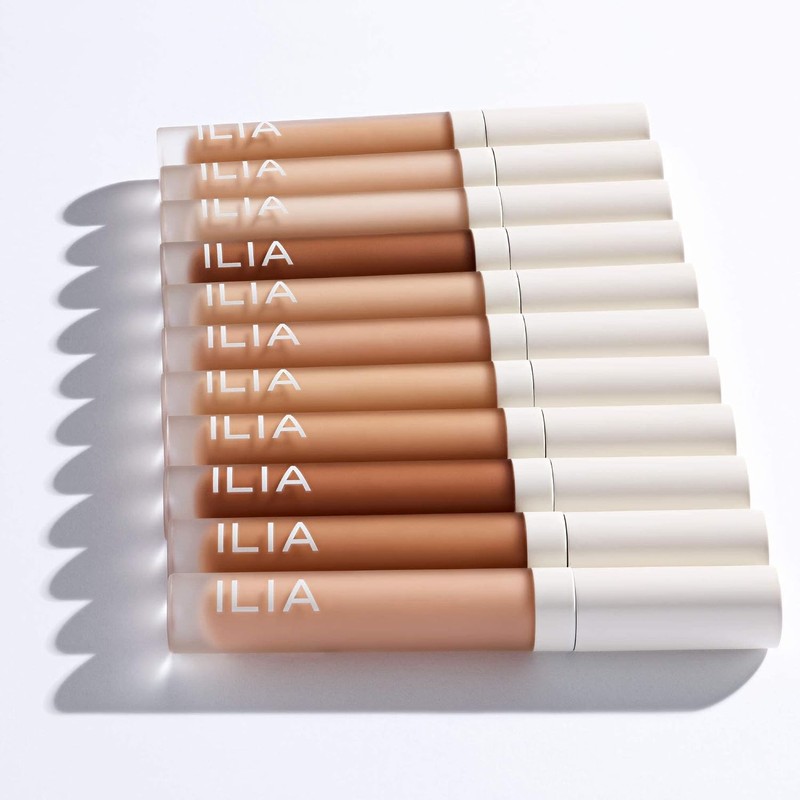 ILIA Beauty True skin serum concealer - kava sc3 -