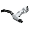 Avid FR-5 Single Lever Right or Left, Silver/Black