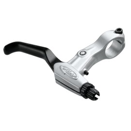 Avid FR-5 Single Lever Right or Left, Silver/Black