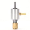 Water Nozzle Drill Chuck Adapter Tungsten Steel Connector Fittings for