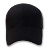 White Fang CA139 Hat, Mesh Cap, Plain, Stylish, Cool, Casual,