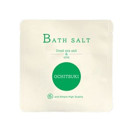 Bath Salt, Bath Salt, & SH Dead Sea Salt, 1.2 oz (35 g) / Sweat Dead Sea Salt Aroma /