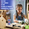 Weldbond Multi-Surface, Non-Toxic Glue, Bonds Most Anything! Use as Wood