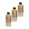 Poor's Pure Waxing Non-sticky Body Home Care Full Body Body Oil Argan 100ml 3pcs / 퓨어스 왁싱 끈적임없는 바디홈케어 전신 바디오일 아르간 100ml 3개