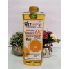 veet gold vitamin C Face body corrector oil 1000ml spf