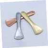 WOONEKY Cosmetic Spatulas for Women Makeup Mask Spoons Mini Eye