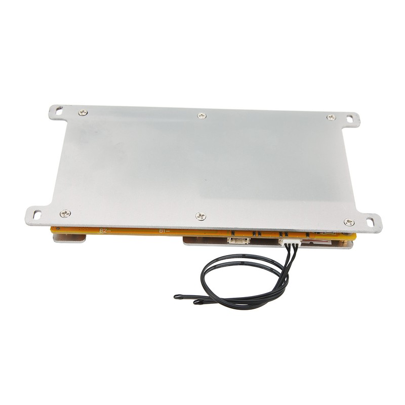 Lithium Battery Protection Board 24S 72V 120A Active Balance PCB