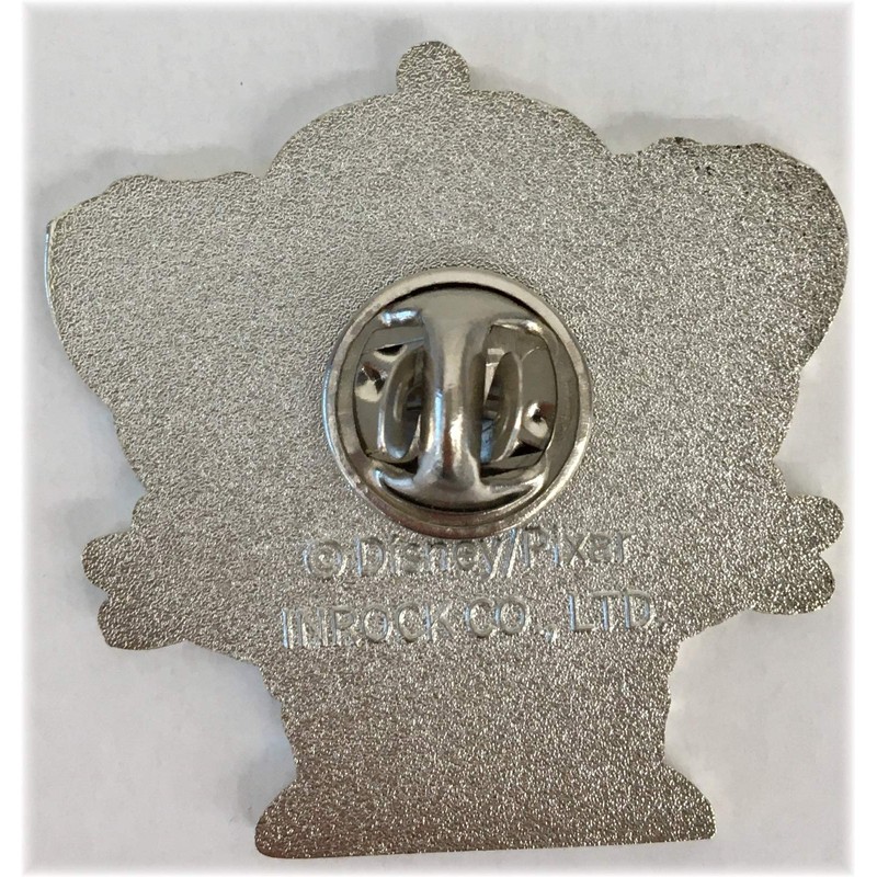 Toy Story (ALIEN REMIX)/Pin Badge B (Woody)