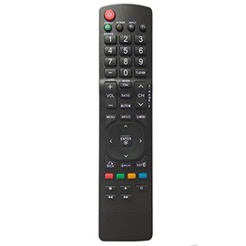 AOLDHYY Universal Remote Control for Lg TV 26LE5300 32LD350 32LD350-UB 42LD450