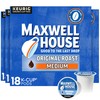 Maxwell House Original Roast Medium Roast K-Cup® Coffee Pods 72