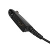 Radio Walkie Talkie Adapter Cable Push to Talk U94 PTT
