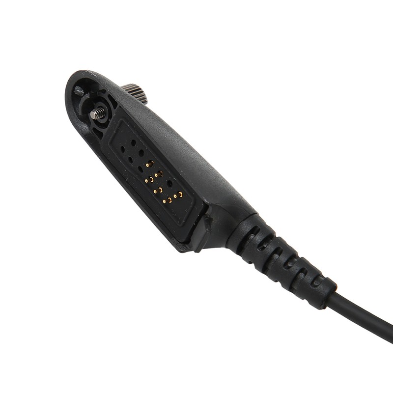 Radio Walkie Talkie Adapter Cable Push to Talk U94 PTT