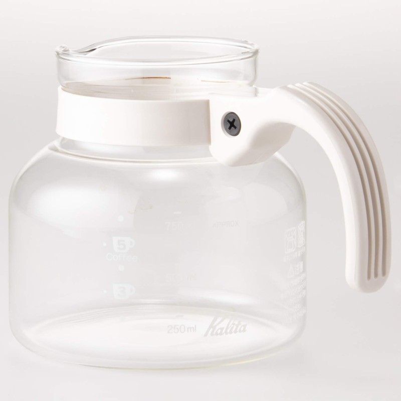 Kalita ST-1 #35025 Coffee Cooler, For 500 Server G/500 Server