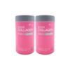 Evercollagen 에버콜라겐 타임비오틴 셀 3g x 30포 x 2통 Evercollagen Time Biotin Cell 3g x 30 Sachets x 2 Bottles