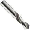 Cleveland 2120 Style High Speed Steel Short Length Drill Bit,