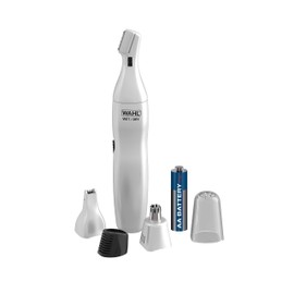 Wall Face Shaver (Silver Metallic) Wahl pa-sonarutorima- wp2307