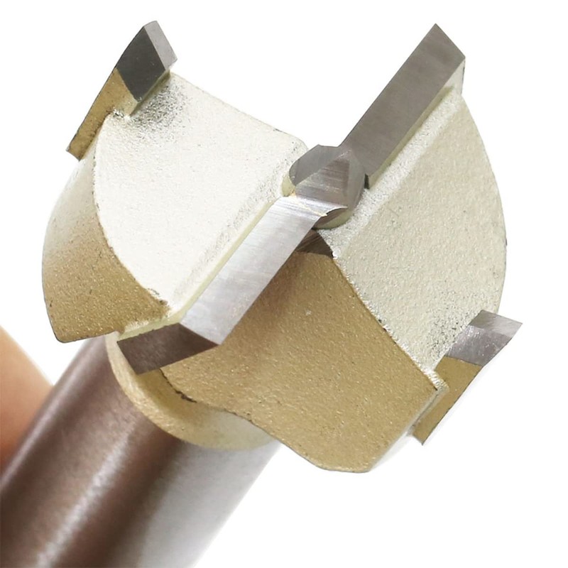 30mm Forstner Drill Bits Wood Drill Bit Hole Saws Opener