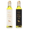 Truffle oil Real Truffles and Cold Pressed Californian Extra Virgin