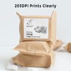 Phomemo M220 Label Maker, Thermal Label Printer, Portable Label Maker