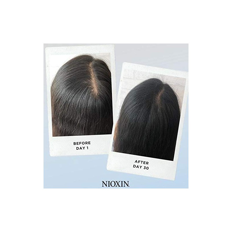 Nioxin Hair Booster Tratamiento Intensivo para Alopecias 100 ml