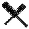 Torchbeam Premium Struts Shock Absorber Assembly for Nissan Maxima 1995-1999,