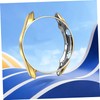 Gadpiparty Case Watch Waterproof Bezel Cover Protection Titanium Smart 3