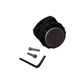 Replacement part fits Deluxe Steering Wheel Power Handle Spinner Knob Fits Universal Prodcuts CHStet10591