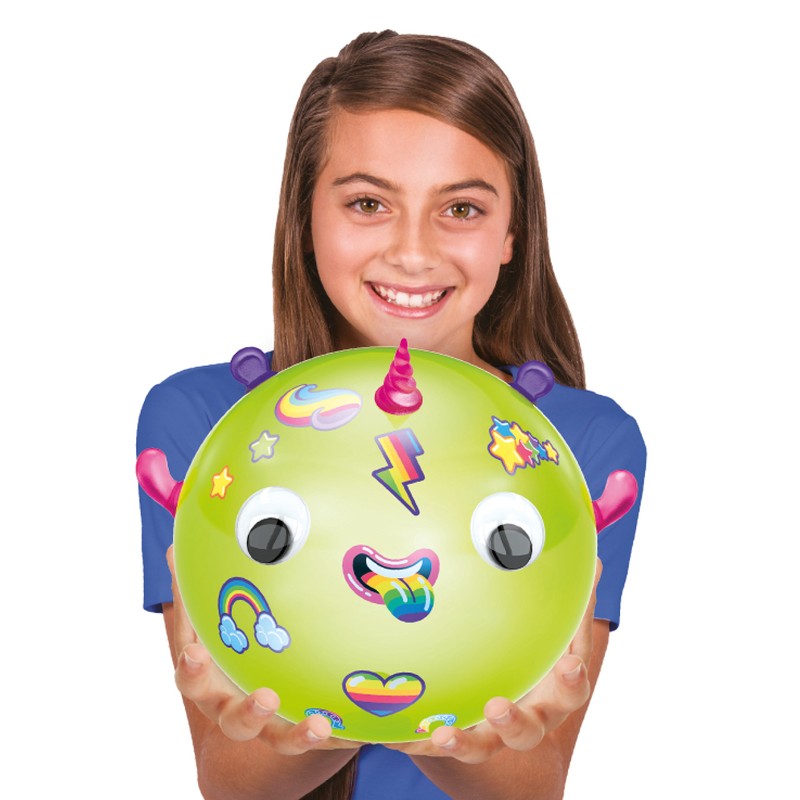 Oonies Oober Inflator Starter Pack