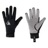 Odlo Unisex ENGVIK Light Gloves, Black