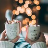 Fruidles Dark Chocolate Spoons, Candy Hot Chocolate Stirring, Gourmet Cocoa