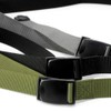 dwears Made in Japan YKK One Hook Plastic Buckle Nylon