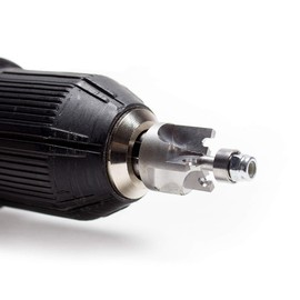 PrimoChill Hardline/Rigid Watercooling Tubing Finishing Bit (RFB) - Ream/Deburr/Trim - 10mm ID x 14mm OD