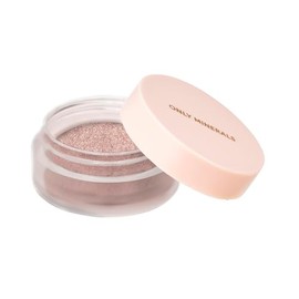 ONLY MINERALS Mineral Pigment Icing Beige 0.5g Eye Shadow Gram (x1)