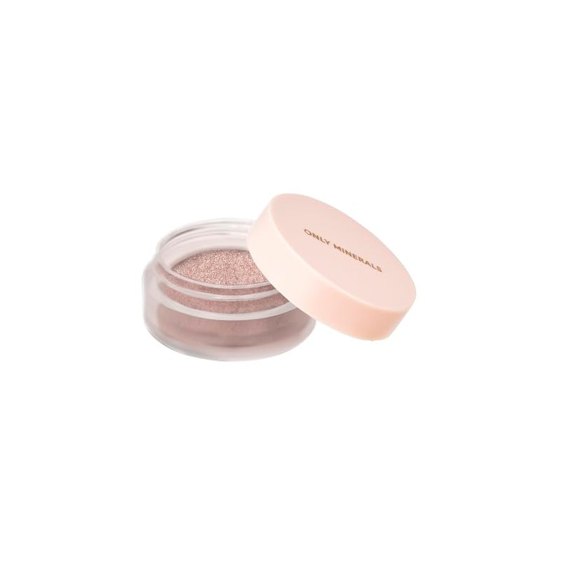 ONLY MINERALS Mineral Pigment Icing Beige 0.5g Eye Shadow Gram
