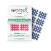 Gatapex Acupuncture Plasters Size S 2.1 x 2.7 cm Assorted