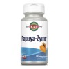Kal Papaya-zyme Enzimas Digestivas 100 Masticables
