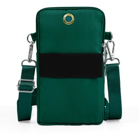 BIAOTIE Lightweight Small Crossbody bags Cell Phone Purses Travel Pouch Shoulder Bag for Women(D-22)