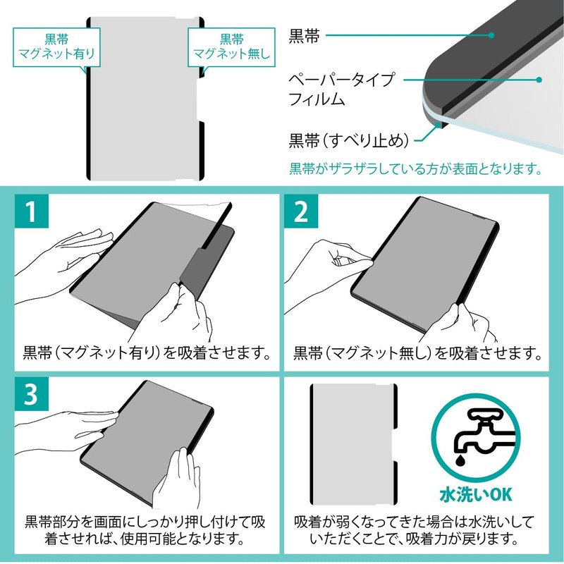 Belmond Surface Pro 10 / 9 / 8 / X