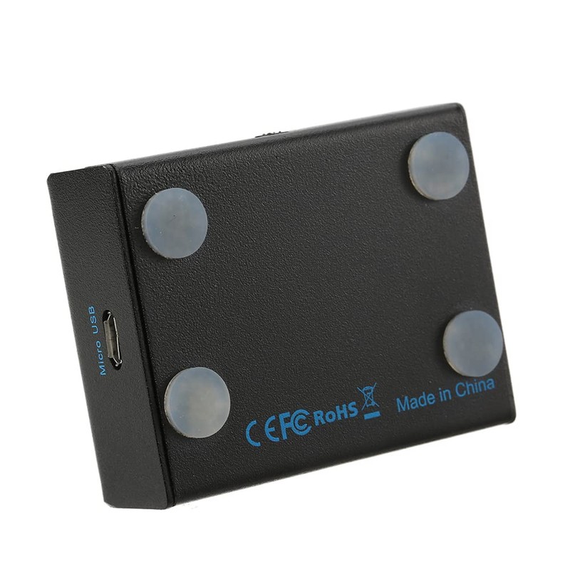 xinyee USB Volume Control Computer Speaker o Volume Controller Adjuster