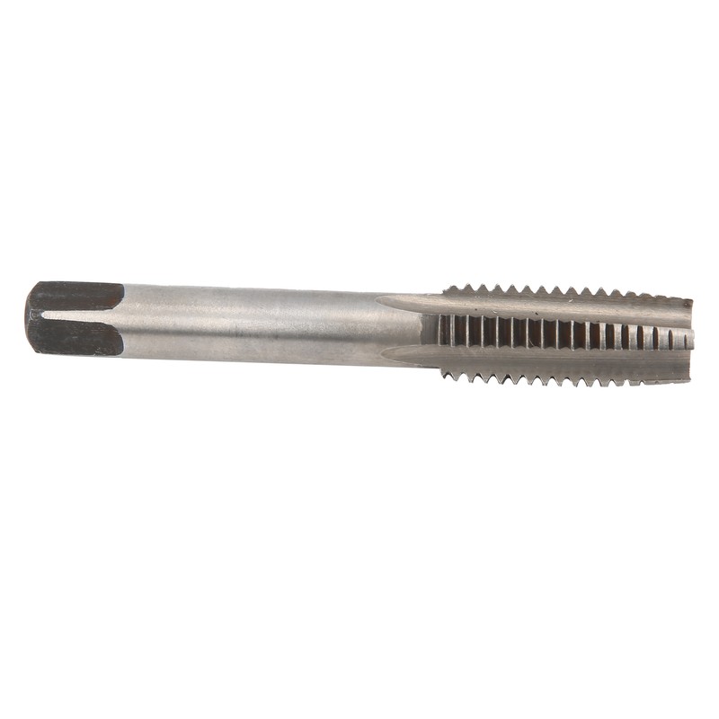 M12 Metric Taper and Plug Tap Set Carbon Steel Straight