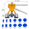 Paintless Dent Repair Puller Kit for Car Body Dents –