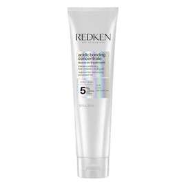 REDKEN Haarlotion mit intensivem Schutz vor Farbverlust, All-In-One Formel mit Hitzeschutz, Acidic Bonding Concentrate Leave-In Conditioner,