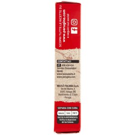 Cacao Perugina Amaro g 75 - Cocoa Perugina Bitter